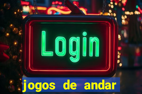 jogos de andar pela cidade e fazer compras